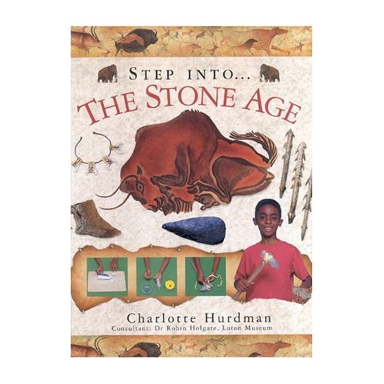 The Stone Age