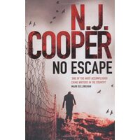 No escape