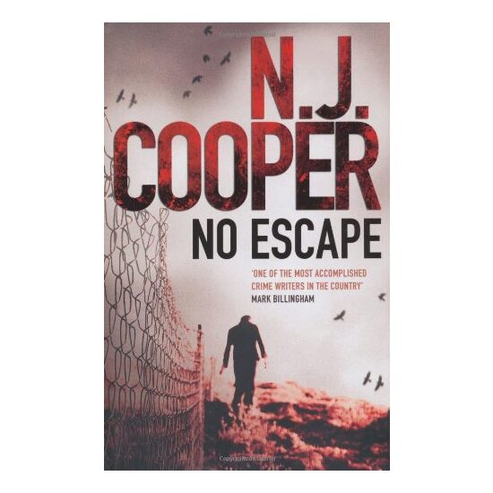 No escape