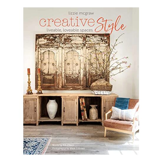 Creative Style - Imagine 1