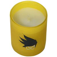 Overwatch: Tracer - Candle in a Glass