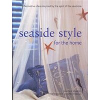 Seaside Style for the Home (Home Crafts)