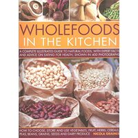 Wholefoods in the Kitchen