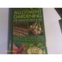 Allotment Gardening