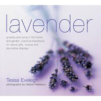 Lavendar, Tessa Evelegh