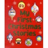My First Christmas Stories
