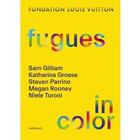 Fleeting Color
