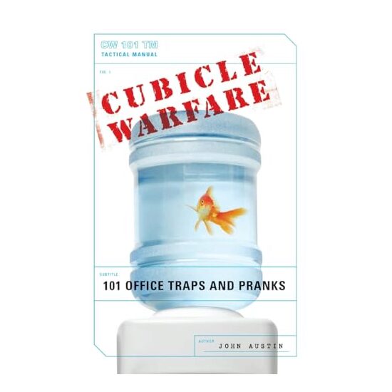 Cubicle Warfare - Imagine 1