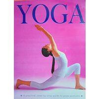 Yoga Pb, Jean