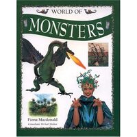 World of Monsters (World of)