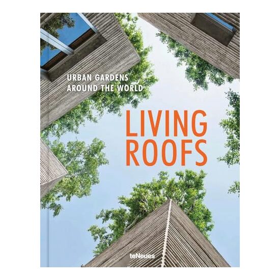 Living Roofs Hb