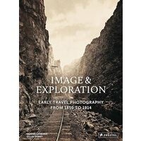 Image and Exploration, Olivier Loiseaux, Giles Fumey