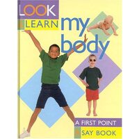 My Body (Look & Learn)