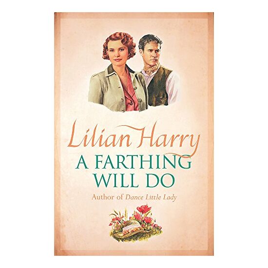 Farthing Will Do, Lilian Harry - Imagine 1