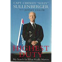 Highest Duty