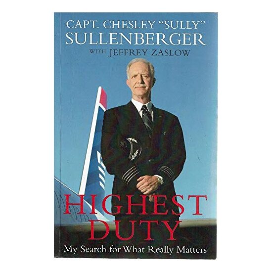Highest Duty