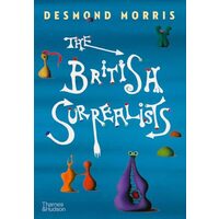 British Surrealists
