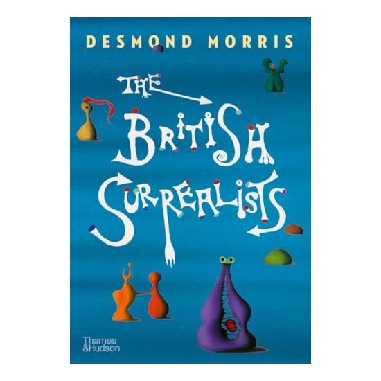 British Surrealists