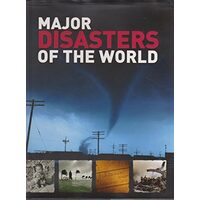 Major Disasters of the World