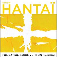 Simon Hantai Hb