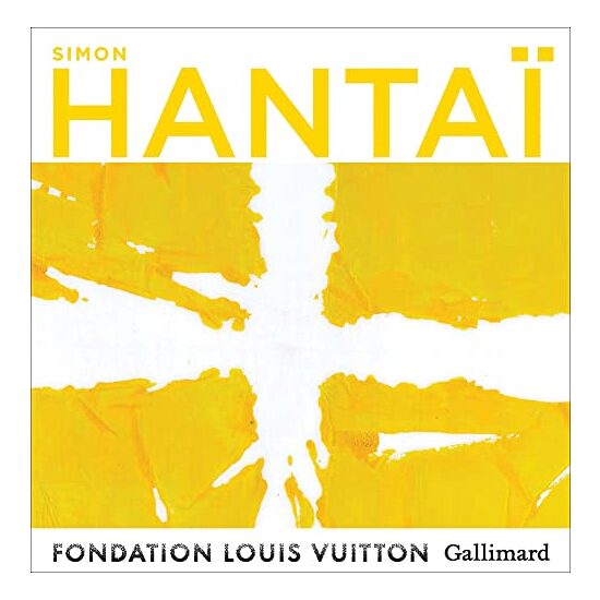 Simon Hantai Hb - Imagine 1