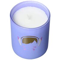 Overwatch: D.Va - Candle in a Glass