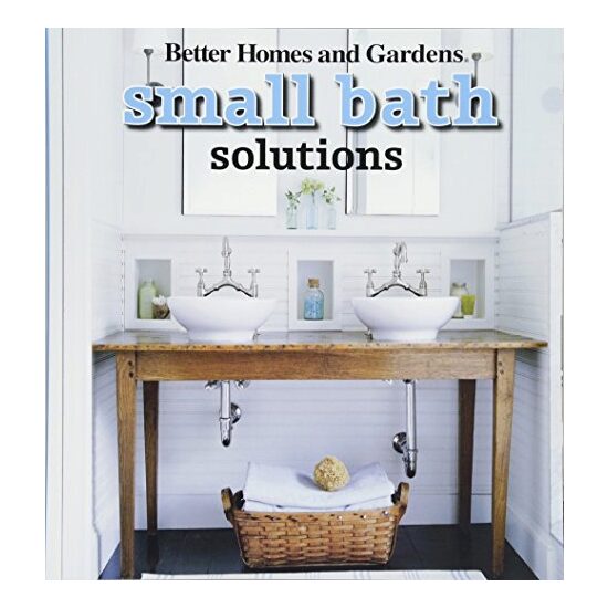 Small bath solutions