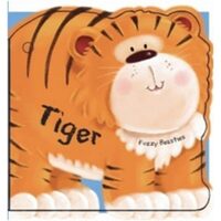 Tiger (Fuzzy Beasties)