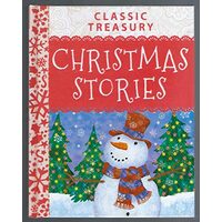Christmas stories