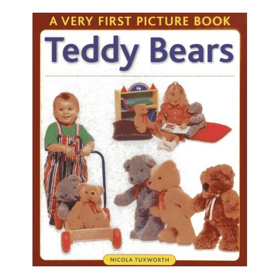 Teddy Bears