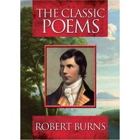 The classic poems, Robert Burns