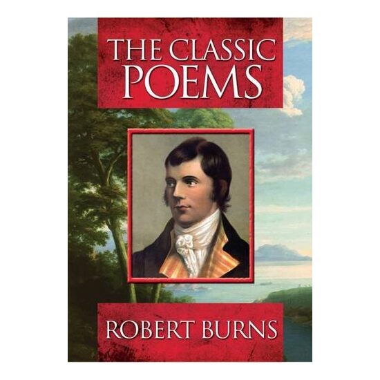 The classic poems, Robert Burns - Imagine 1