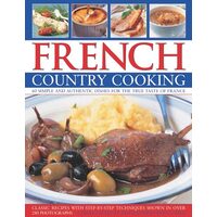 French Country Cooking