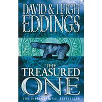The Treasured One (The Dreamers, Book 2)