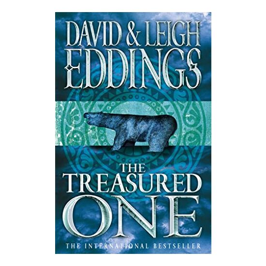 The Treasured One (The Dreamers, Book 2)