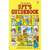Spy's Guidebook