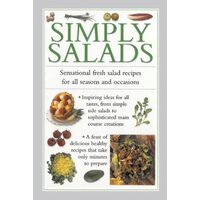 Simply salads