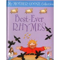 Best-Ever Rhymes