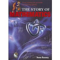 The story of mathematics, Anne Rooney
