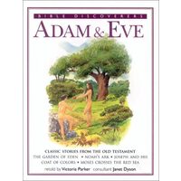 Adam & Eve