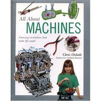 All about Machines
