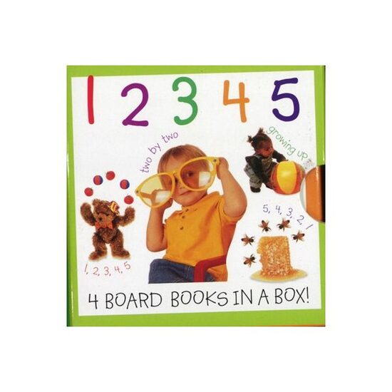 Miniboards 1 2 3 4 5