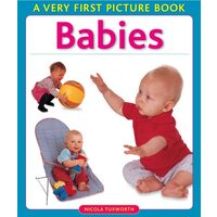 BABIES (VERY FIRST ?_0.71 1.3/29.11.24/1
