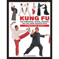 Kung Fu