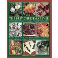 Best Ever Christmas