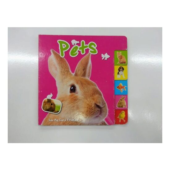 Say Cheese! - Pets - Imagine 1