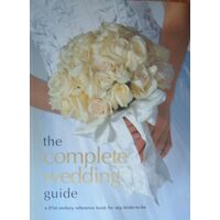 Complete Wedding Guide, 
