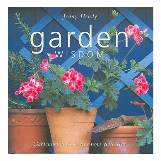 Garden Wisdom