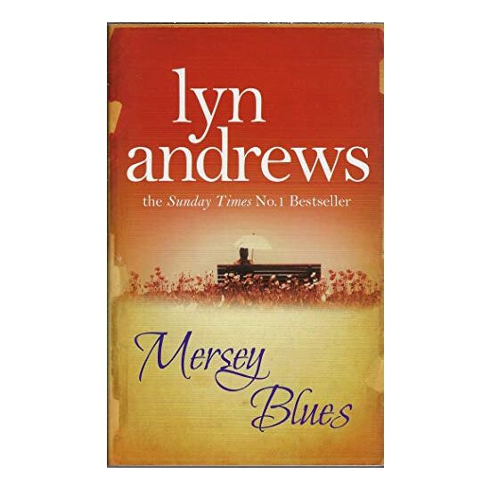 Mersey Blues - Imagine 1