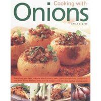 Cooking with Onions, Brian Glover